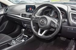2018 Mazda 3