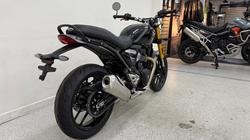 2026 Triumph SPEED 400