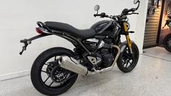 2026 Triumph SPEED 400