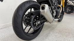 2026 Triumph SPEED 400