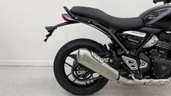 2026 Triumph SPEED 400