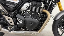 2026 Triumph SPEED 400