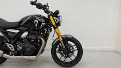 2026 Triumph SPEED 400