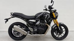 Triumph Speed 400