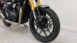 2026 Triumph SPEED 400