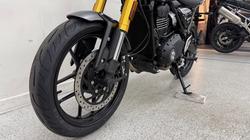 2026 Triumph SPEED 400