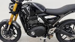 2026 Triumph SPEED 400