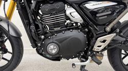 2026 Triumph SPEED 400