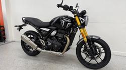 2026 Triumph SPEED 400