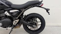 2026 Triumph SPEED 400