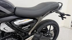 2026 Triumph SPEED 400