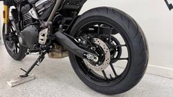 2026 Triumph SPEED 400