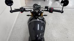 2026 Triumph SPEED 400