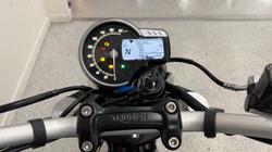 2026 Triumph SPEED 400