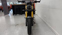 2026 Triumph SPEED 400
