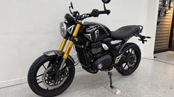 2026 Triumph SPEED 400