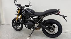 2026 Triumph SPEED 400