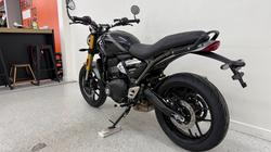 2026 Triumph SPEED 400