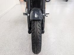 2026 Royal Enfield SHOTGUN 650 White