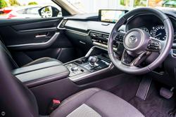 2026 Mazda CX-60 G25 Pure