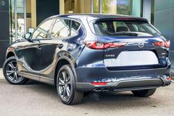 2026 Mazda CX-60 G25 Pure