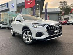 2023 Audi Q3 35 TFSI