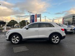 2023 Audi Q3 35 TFSI