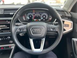 2023 Audi Q3 35 TFSI