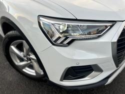 2023 Audi Q3 35 TFSI
