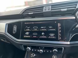 2023 Audi Q3 35 TFSI
