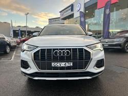 2023 Audi Q3 35 TFSI