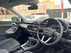 2023 Audi Q3 35 TFSI