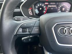 2023 Audi Q3 35 TFSI