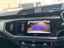 2023 Audi Q3 35 TFSI