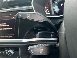 2023 Audi Q3 35 TFSI