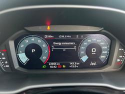 2023 Audi Q3 35 TFSI