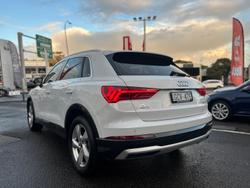 2023 Audi Q3 35 TFSI