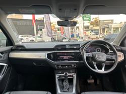 2023 Audi Q3 35 TFSI
