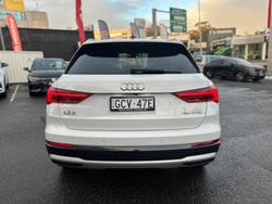 2023 Audi Q3 35 TFSI