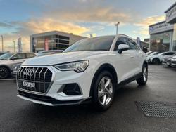 2023 Audi Q3 35 TFSI