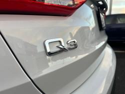 2023 Audi Q3 35 TFSI