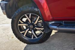 2019 Isuzu MU-X LS-T