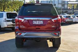 2019 Isuzu MU-X LS-T