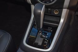 2019 Isuzu MU-X LS-T