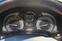 2019 Isuzu MU-X LS-T