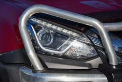2019 Isuzu MU-X LS-T