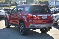 2019 Isuzu MU-X LS-T