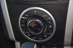 2019 Isuzu MU-X LS-T