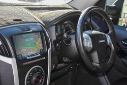 2019 Isuzu MU-X LS-T