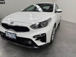 2019 Kia Cerato S